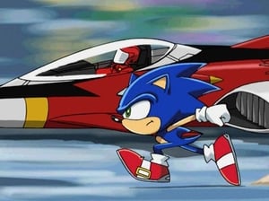 Sonic X Odcinek 21