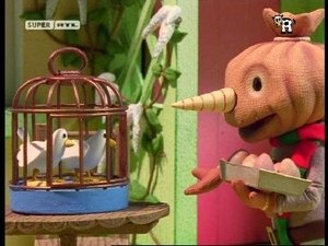 Bob Budowniczy Odcinek 9