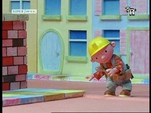 Bob Budowniczy Odcinek 7