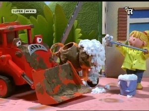 Bob Budowniczy Odcinek 2