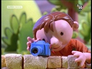 Bob Budowniczy Odcinek 1