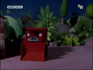 Bob Budowniczy Odcinek 12