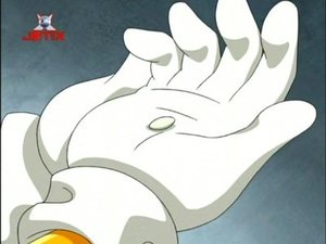 Sonic X Odcinek 26