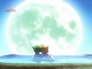 Sonic X Odcinek 17