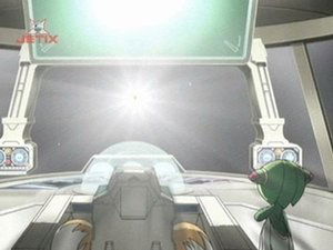 Sonic X Odcinek 23