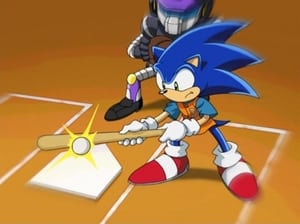 Sonic X Odcinek 10