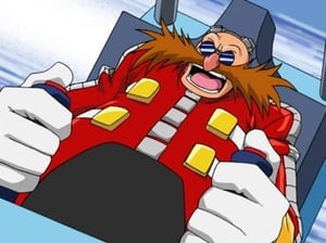 Sonic X Odcinek 13