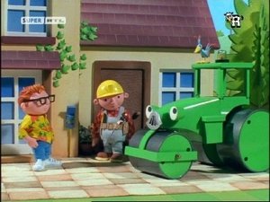 Bob Budowniczy Odcinek 13