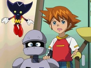 Sonic X Odcinek 23