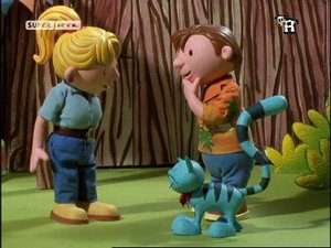 Bob Budowniczy Odcinek 4