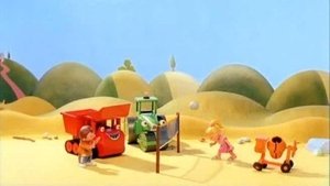 Bob Budowniczy Odcinek 11