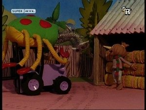 Bob Budowniczy Odcinek 13