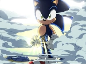 Sonic X Odcinek 1