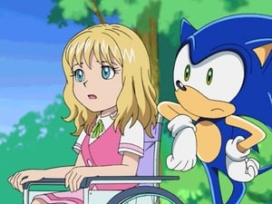 Sonic X Odcinek 14