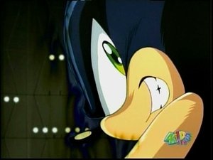 Sonic X Odcinek 15