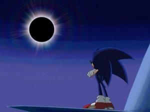 Sonic X Odcinek 14