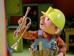 Bob Budowniczy Odcinek 7