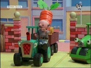 Bob Budowniczy Odcinek 6