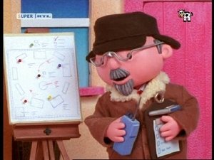 Bob Budowniczy Odcinek 3