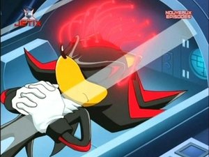 Sonic X Odcinek 8