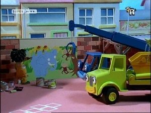 Bob Budowniczy Odcinek 6