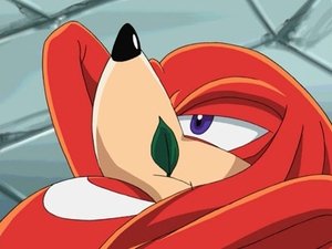 Sonic X Odcinek 17