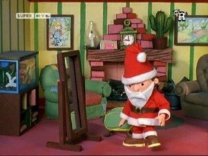 Bob Budowniczy Odcinek 13