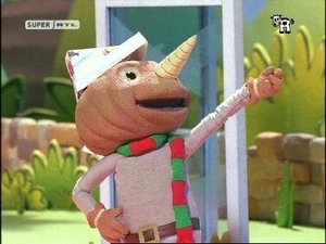 Bob Budowniczy Odcinek 12
