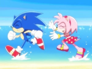Sonic X Odcinek 9