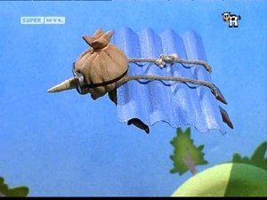 Bob Budowniczy Odcinek 1