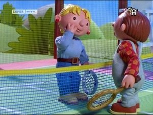 Bob Budowniczy Odcinek 12