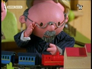 Bob Budowniczy Odcinek 2
