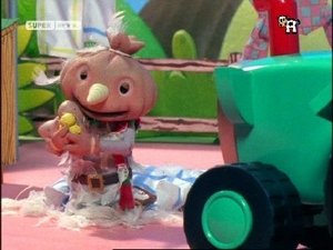 Bob Budowniczy Odcinek 3