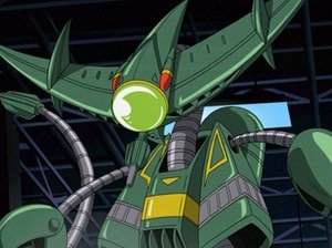 Sonic X Odcinek 23