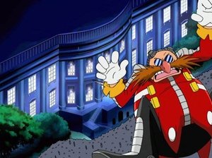 Sonic X Odcinek 15