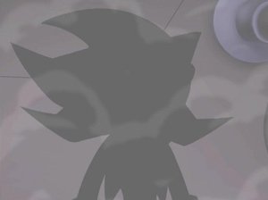 Sonic X Odcinek 7