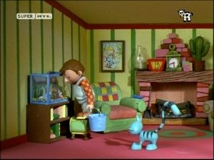 Bob Budowniczy Odcinek 11