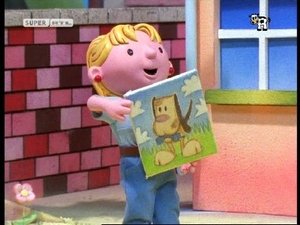 Bob Budowniczy Odcinek 14