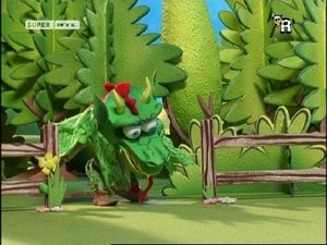 Bob Budowniczy Odcinek 7
