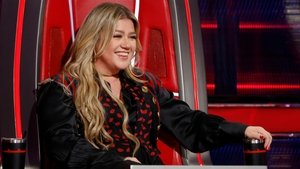 The Voice Odcinek 15