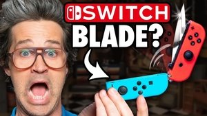 Good Mythical Morning Odcinek 76
