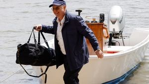 Czarna lista Raymond Reddington