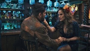 El Señor de los Cielos Odcinek 71