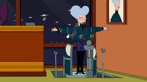 Futurama Podobne do przedmiotów, które oglądałeś