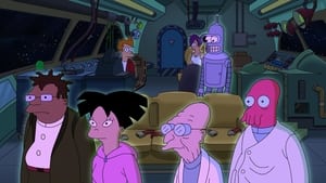 Futurama Odcinek 10
