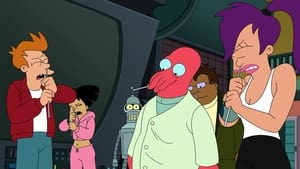 Futurama Odcinek 7