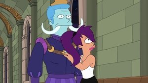 Futurama Odcinek 9