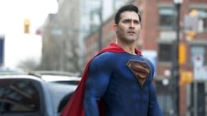 Superman i Lois Komplikacje