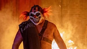 Twisted Metal 3rncrcs