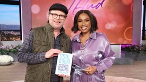 The Jennifer Hudson Show Odcinek 155